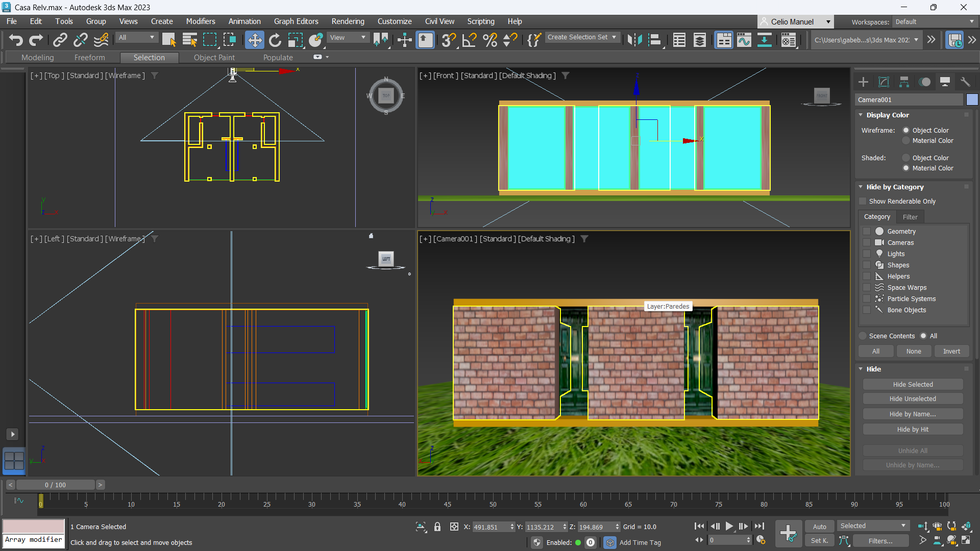 Trabalho Semana 10 - Imagem 2